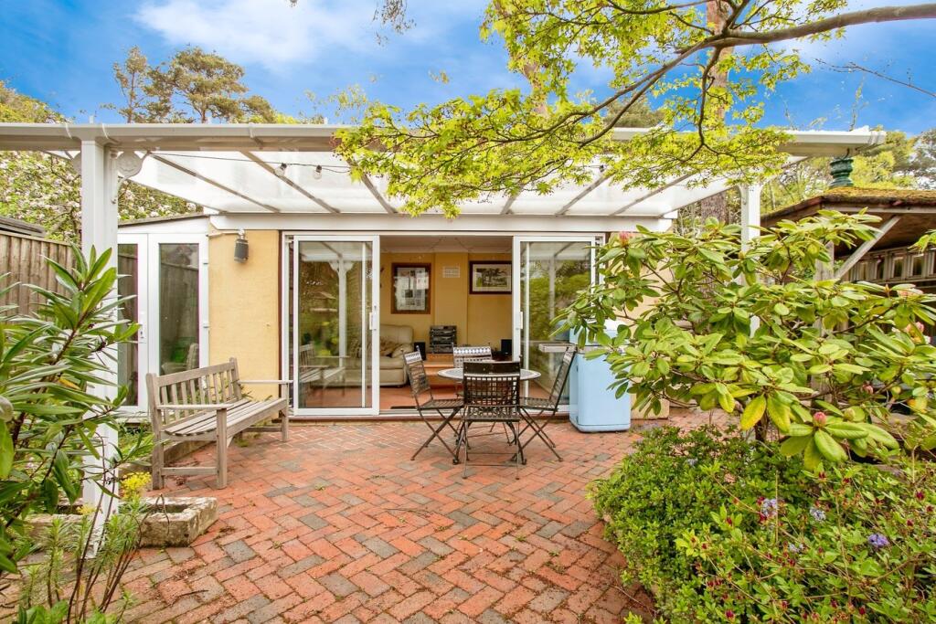 Additional image 15 of Napier Road, Poole, BH15