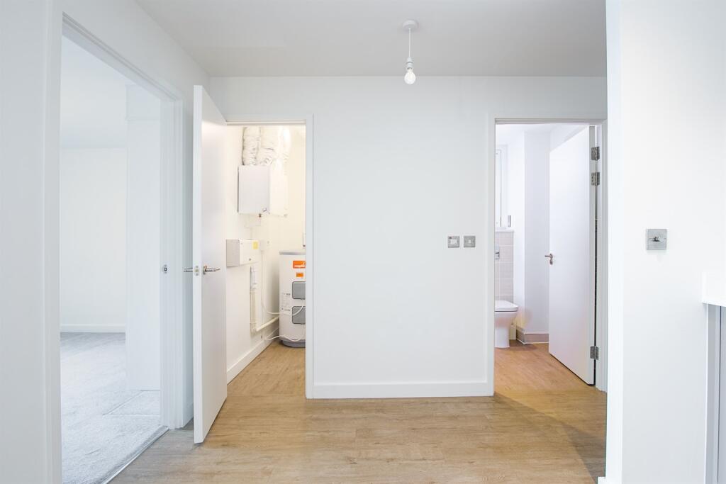 Additional image 4 of Tower One, Sheepcote Street, B16