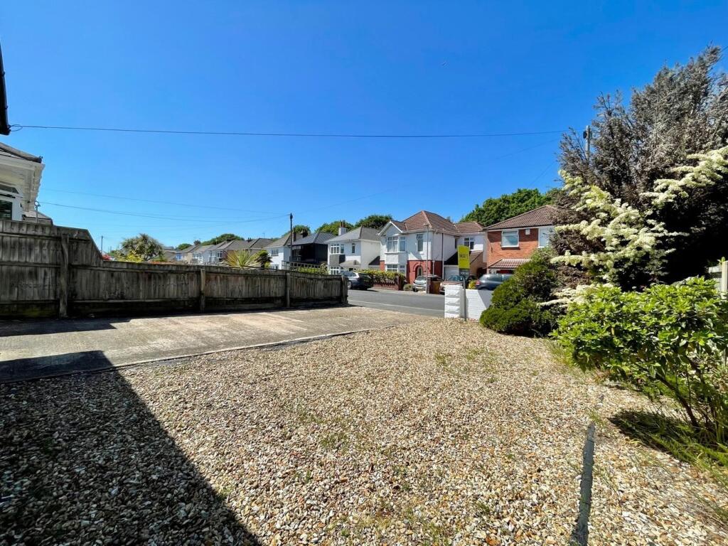 Additional image 20 of Sherwood Avenue, Whitecliff, BH14