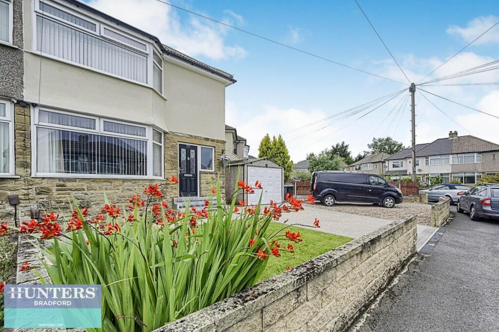 Additional image 34 of Enfield Drive Bradford, West Yorkshire, BD6 3HZ