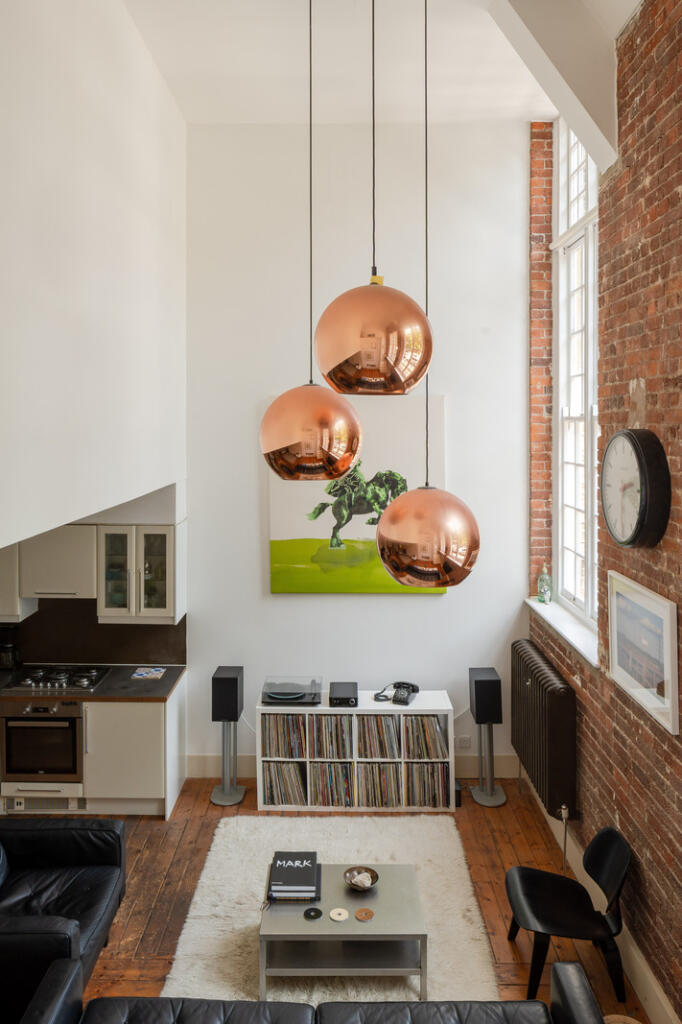 Additional image 14 of Hanover Lofts, Brighton, East Sussex