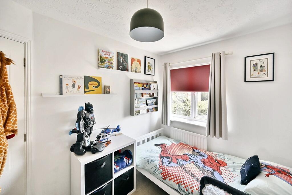 Additional image 20 of Cuckmere Drive, Stone Cross, BN24
