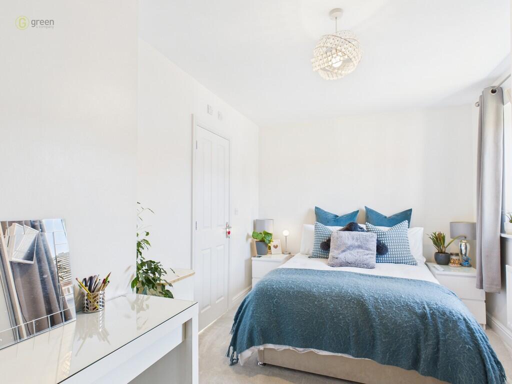 Additional image 26 of Blacksmith Drive, Four Oaks