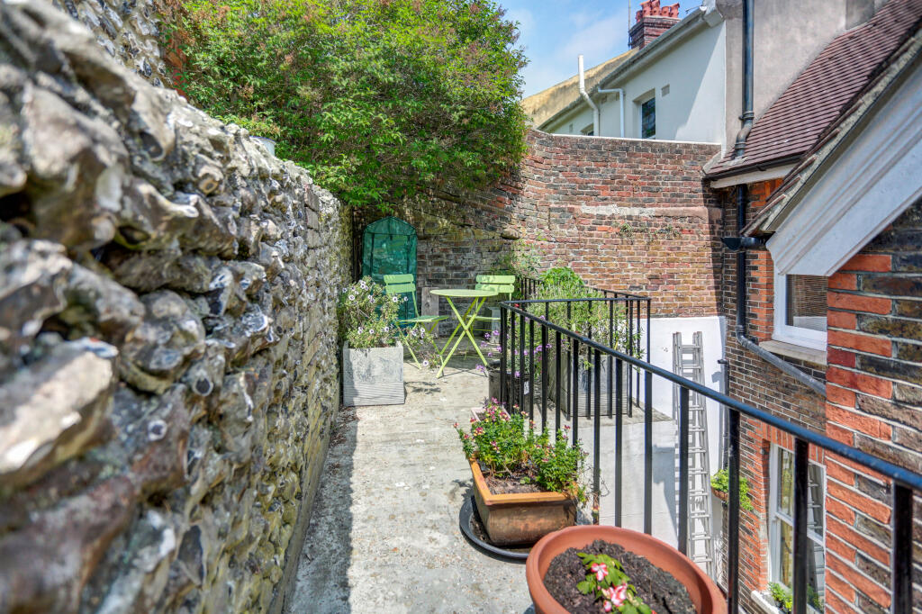 Additional image 20 of Woodside Avenue, Brighton, BN1