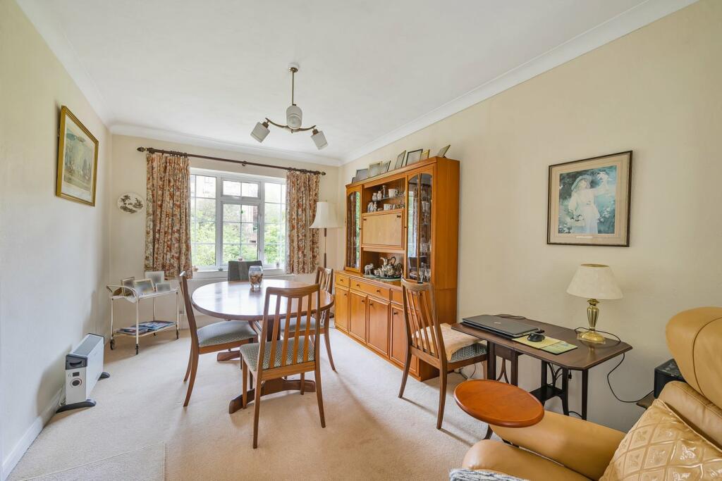 Additional image 7 of St Ives Gardens, Meyrick Park, Bournemouth, BH2