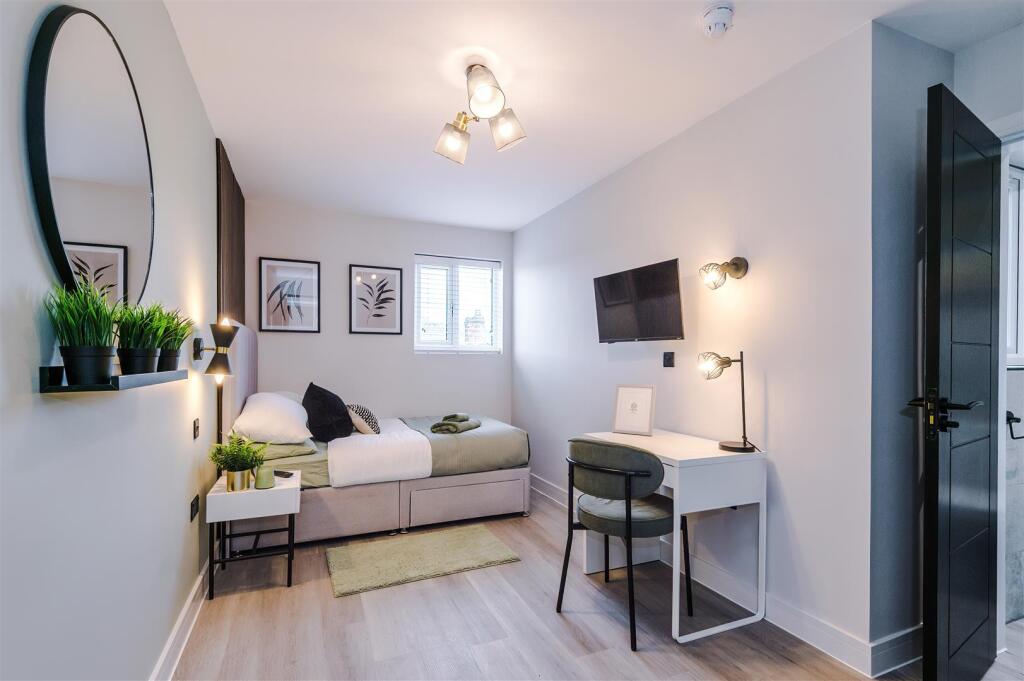 Property image for Rochdale Old Road, Bury, Greater Manchester, BL9 7TB
