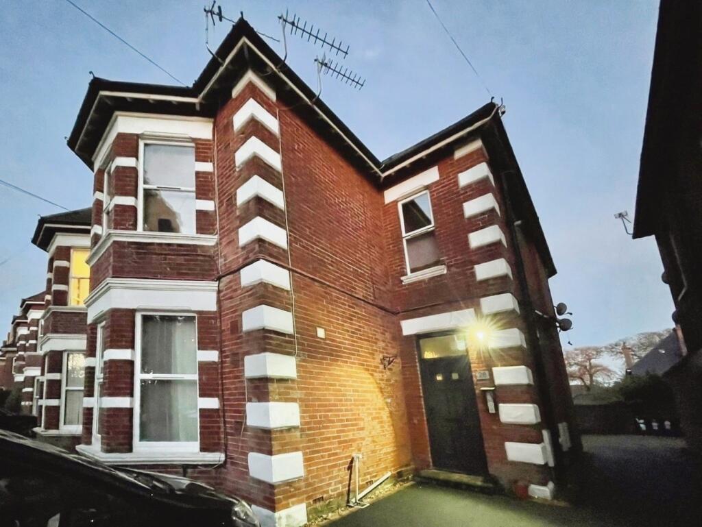 Additional image 2 of Crabton Close Road, Bournemouth