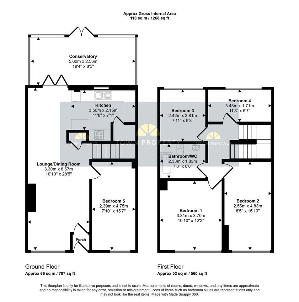Additional image 23 of Coast Road, Pevensey Bay, Pevensey