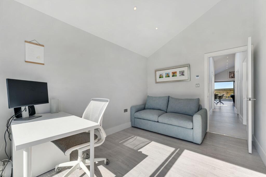 Additional image 22 of The Lodge, Little Stanrose Farm, Cox Green Road, Egerton, Bolton, BL7