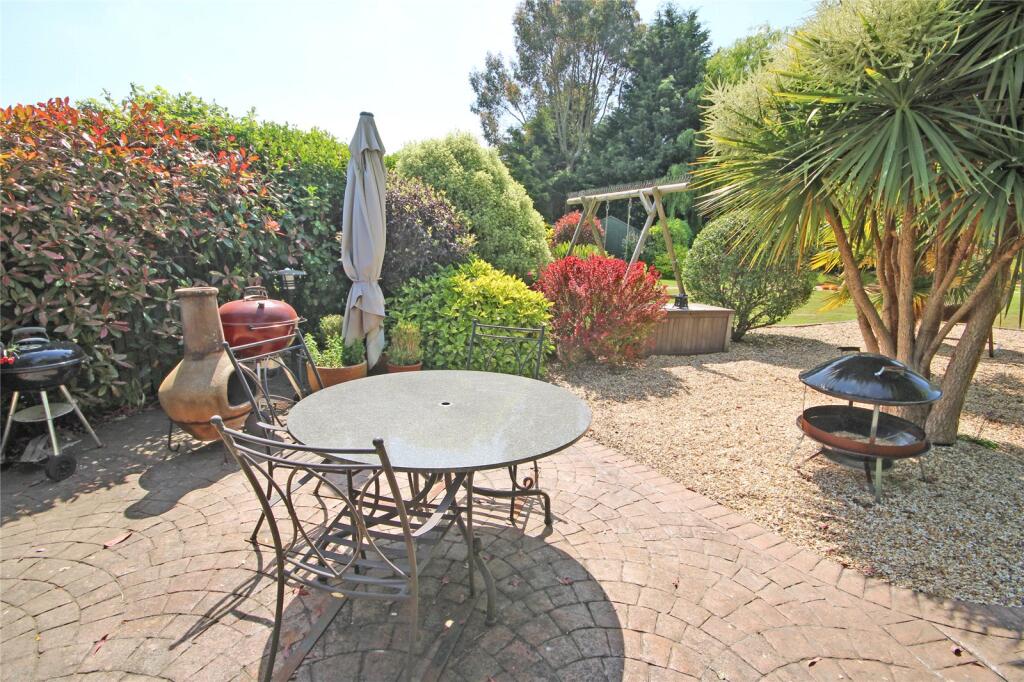 Additional image 19 of New Lane, Bashley, New  Milton, Hampshire, BH25