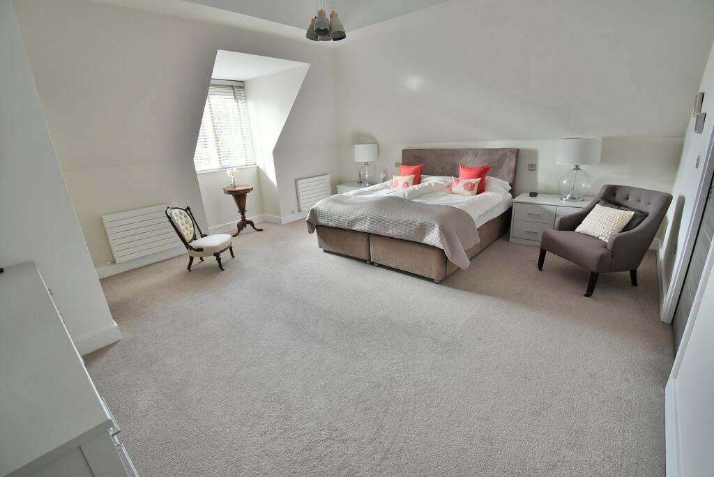 Additional image 24 of Pringles Drive, Ferndown, BH22