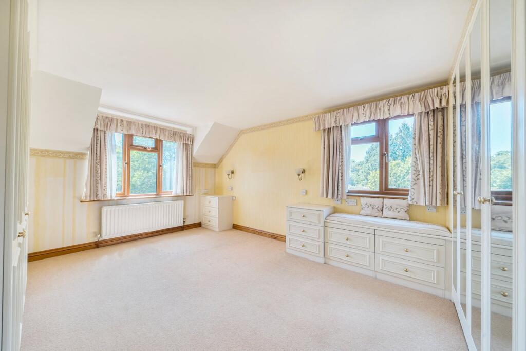 Additional image 13 of Bisterne Close, Burley, Ringwood, BH24