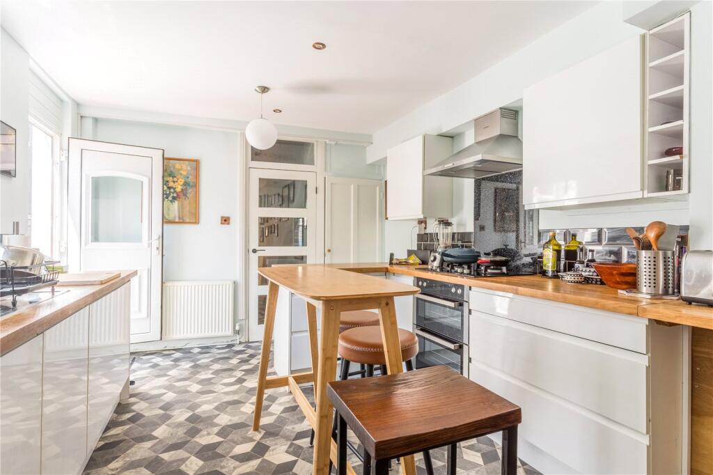 Additional image 4 of Highcroft Villas, Brighton, East Sussex, BN1