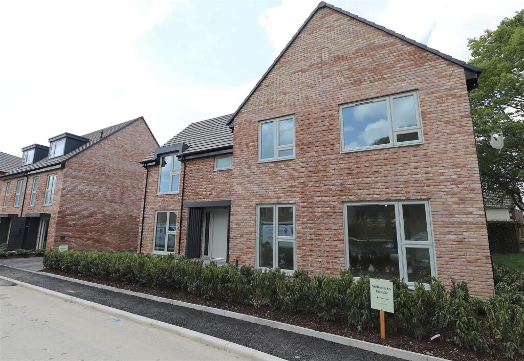 Additional image 14 of Cynefin, Bond Close, Horwich
