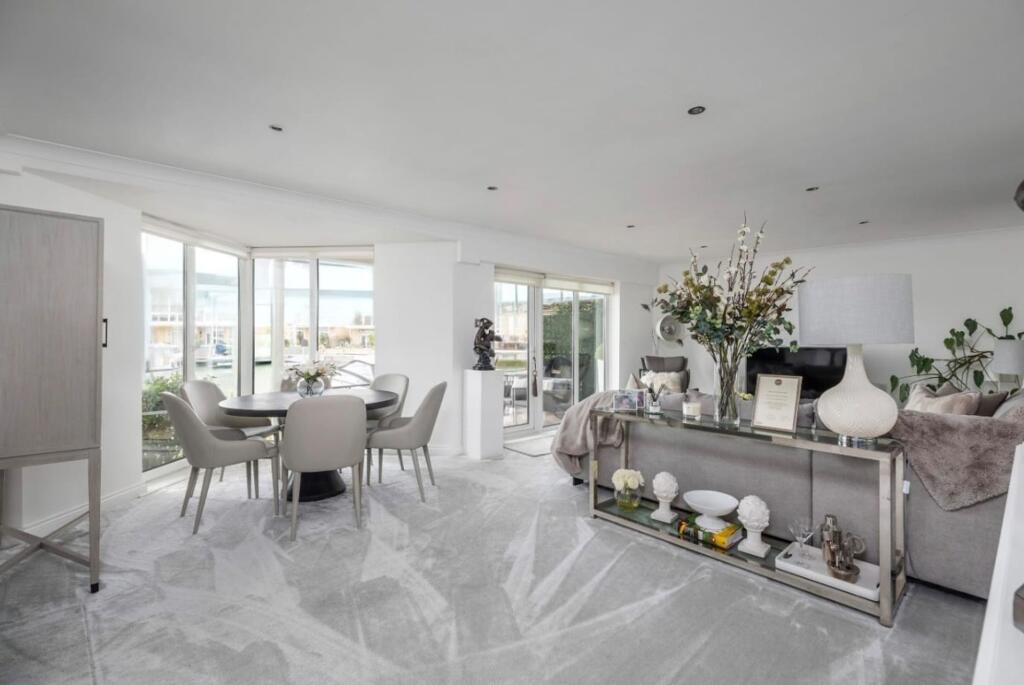 Additional image 32 of Moriconium Quay, Lake Road, Hamworthy, Poole BH15 4QP