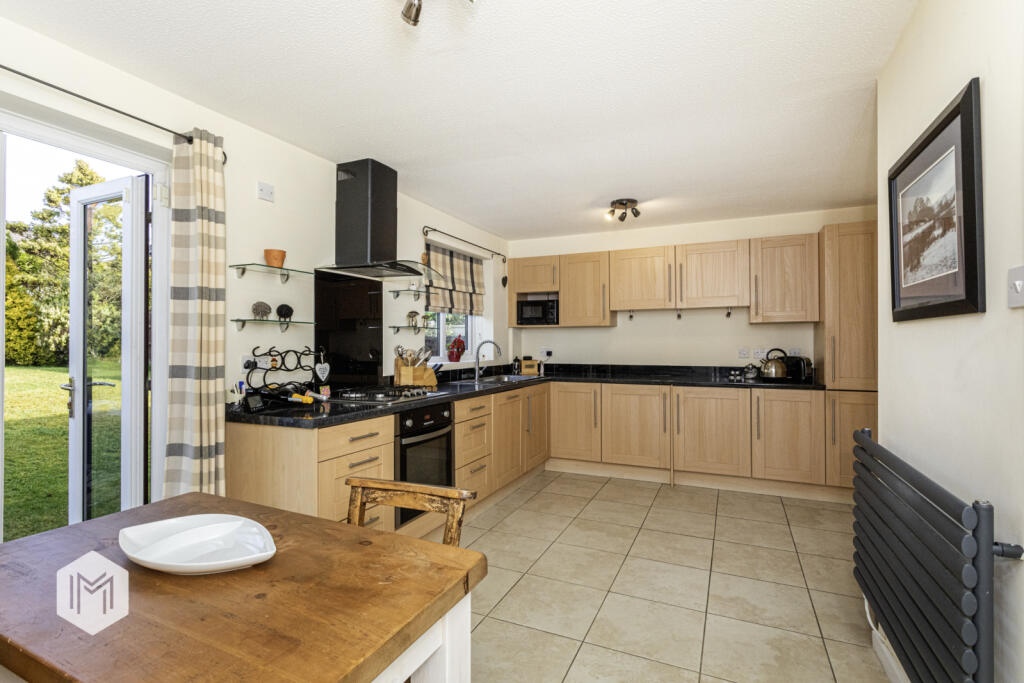 Additional image 3 of Anshaw Close, Belmont, Bolton, Lancashire, BL7 8BS