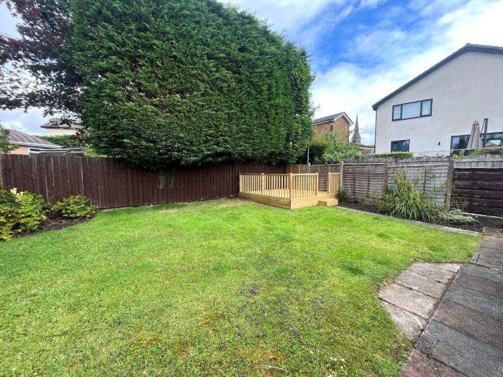 Additional image 14 of Green Park Close, Greenmount, Bury