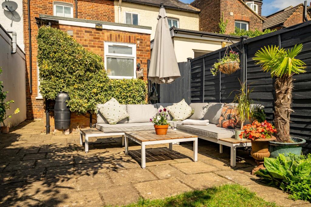 Additional image 20 of Culver Road, St. Albans, Hertfordshire, AL1