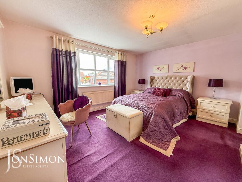 Additional image 16 of Newham Drive, Elton, Bury, BL8