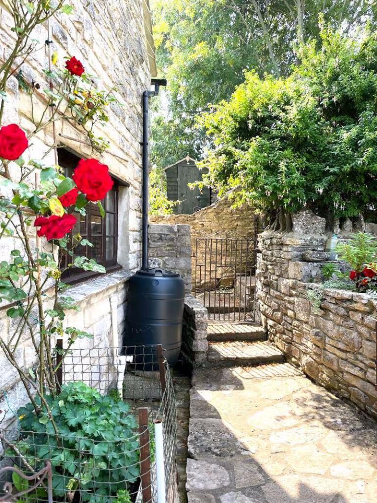 Additional image 22 of Purbeck Stone Cottage With Pretty Cottage Garden