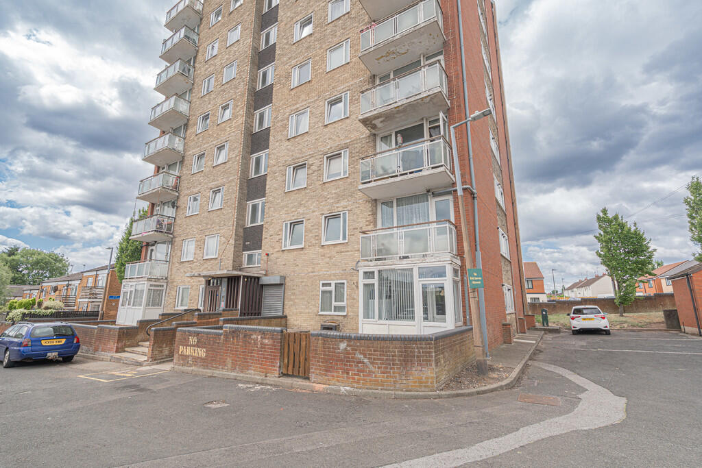 Additional image 10 of Allen House, Great Barr, Birmingham