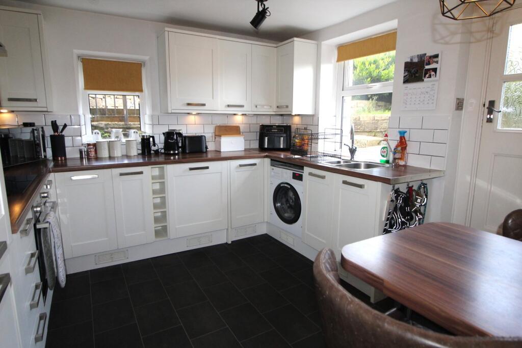 Additional image 4 of Wood View, Bogthorn, Oakworth, BD22