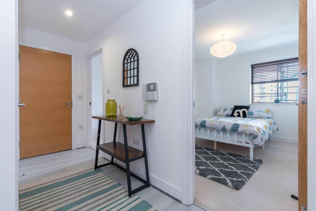 Additional image 8 of Canal Wharf, Waterfront Walk, B1 1SL