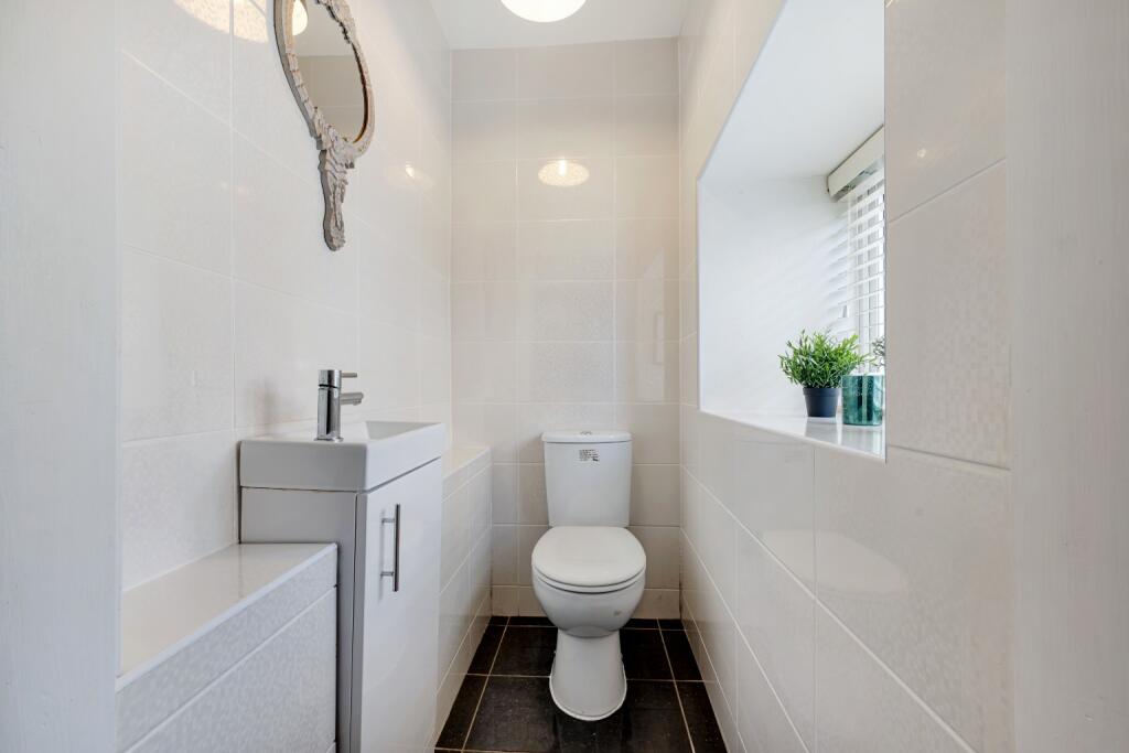 Additional image 10 of Corner House, Bradshaw Road, Bury, BL8 3