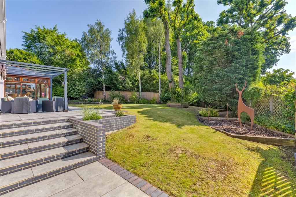 Additional image 26 of Briary Wood Lane, Mardley Heath, Welwyn, Hertfordshire, AL6