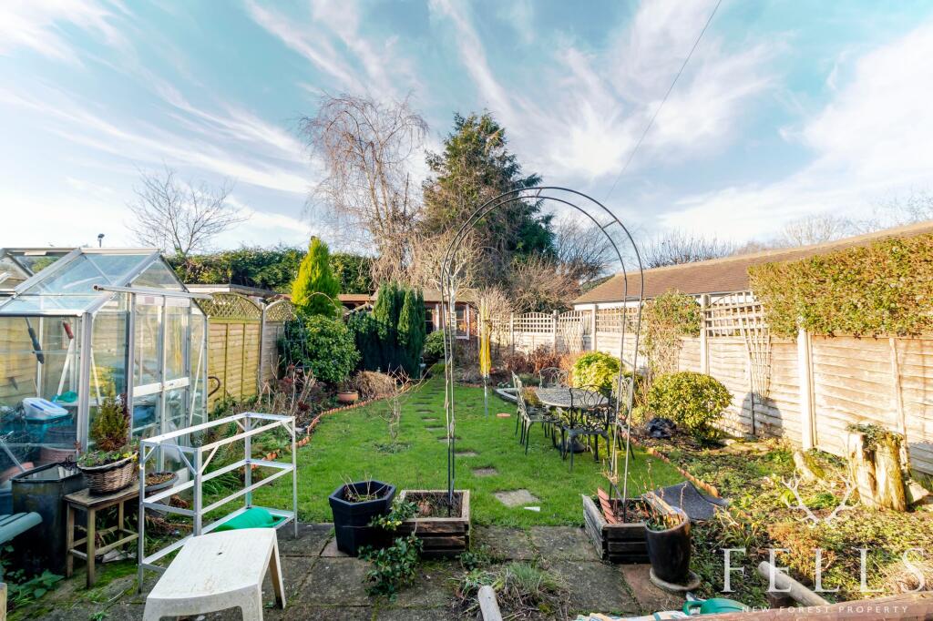 Additional image 11 of Christchurch Road, Ringwood, BH24