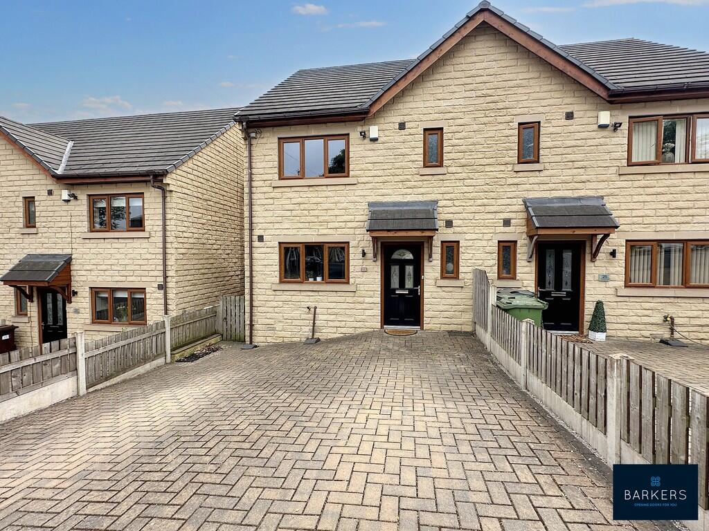 Additional image 13 of Whitcliffe Road, Cleckheaton