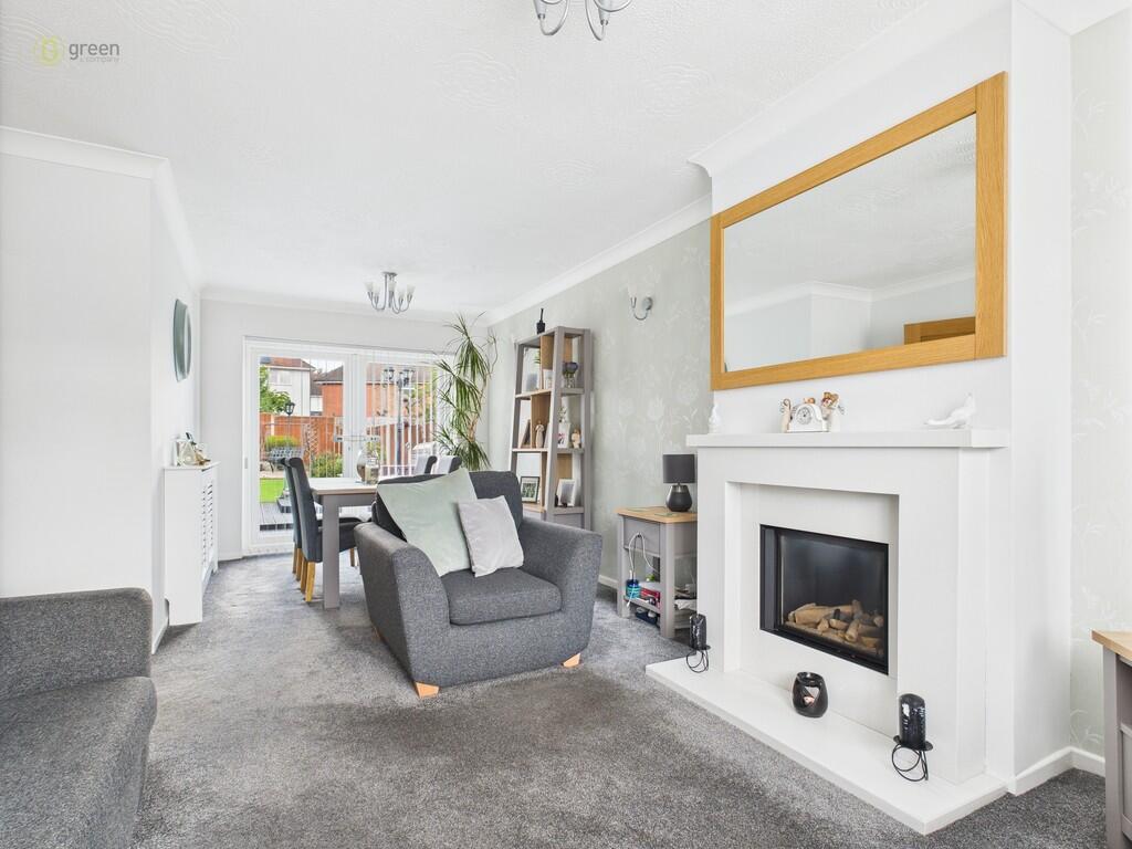 Additional image 4 of Longmeadow Crescent, Shard End