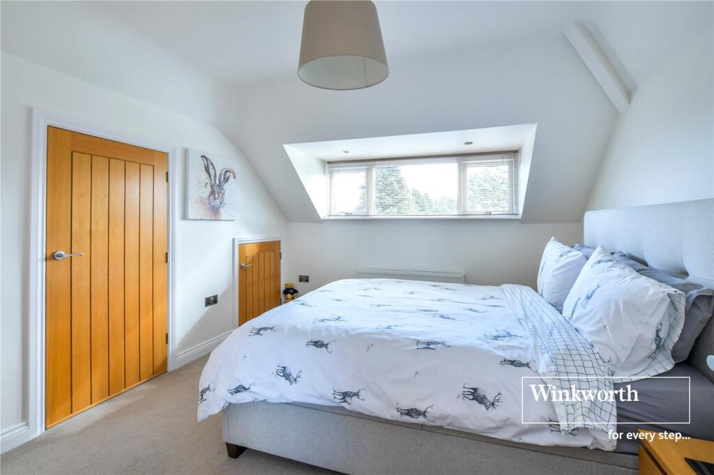 Additional image 14 of Lone Pine Drive, West Parley, Ferndown, Dorset, BH22