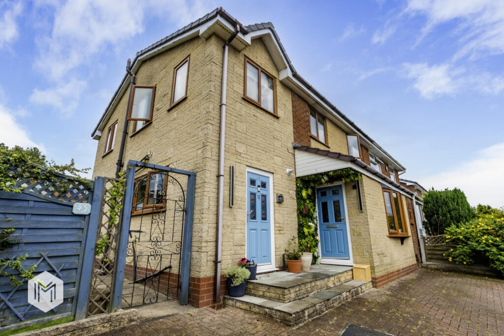 Additional image 23 of Ferndown Road, Harwood, Bolton, BL2 3NN