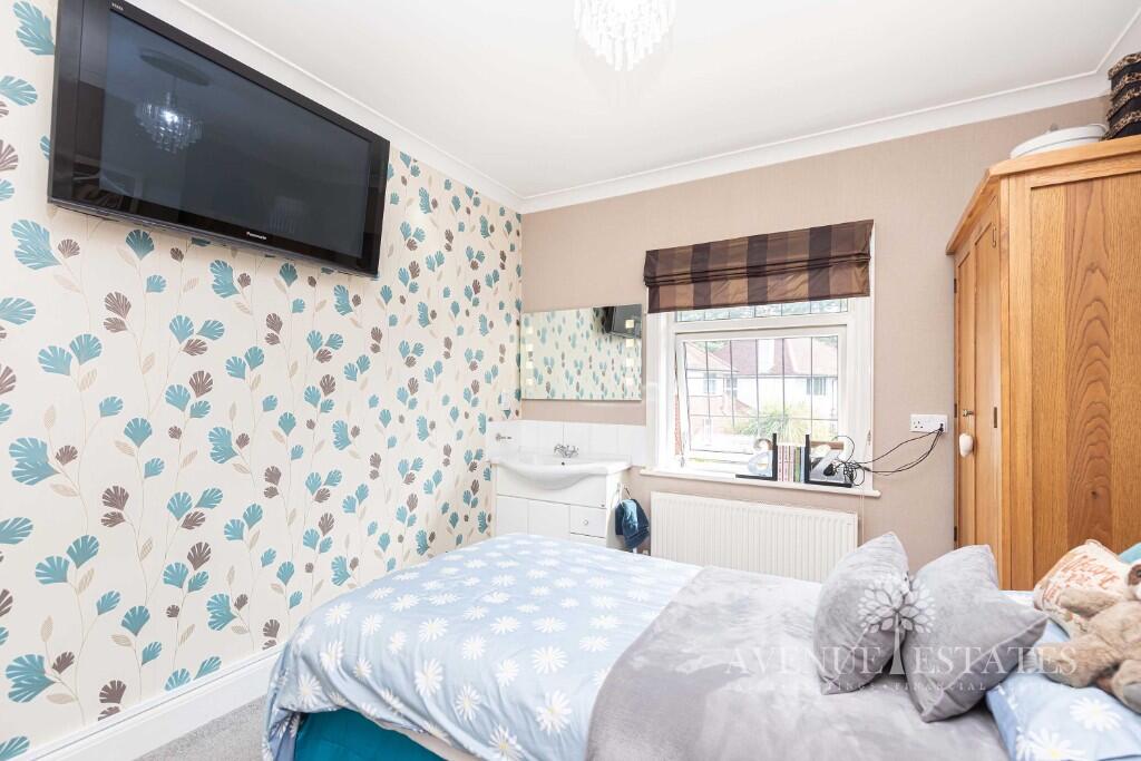 Additional image 23 of Thistlebarrow Road, Bournemouth, Dorset, BH7