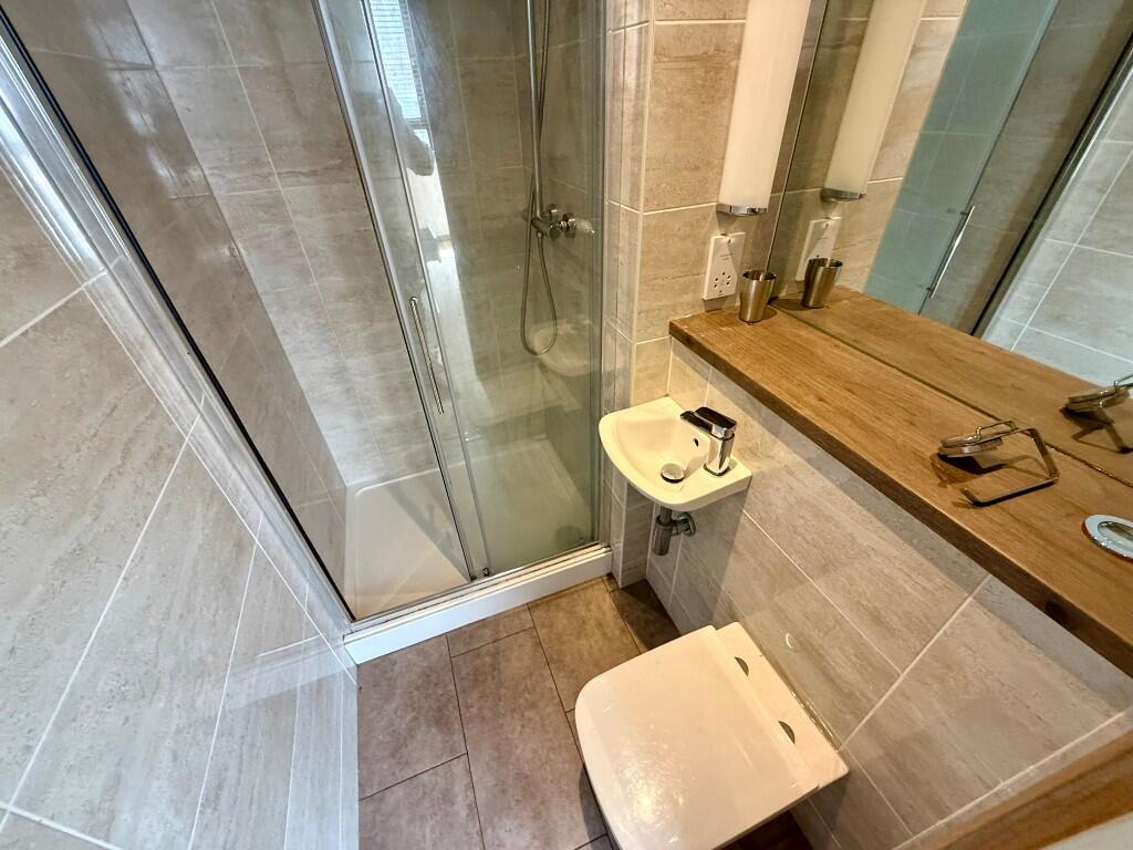 Additional image 7 of Millennium Apartments, 95 Newhall Street, Birmingham, B3 1BA