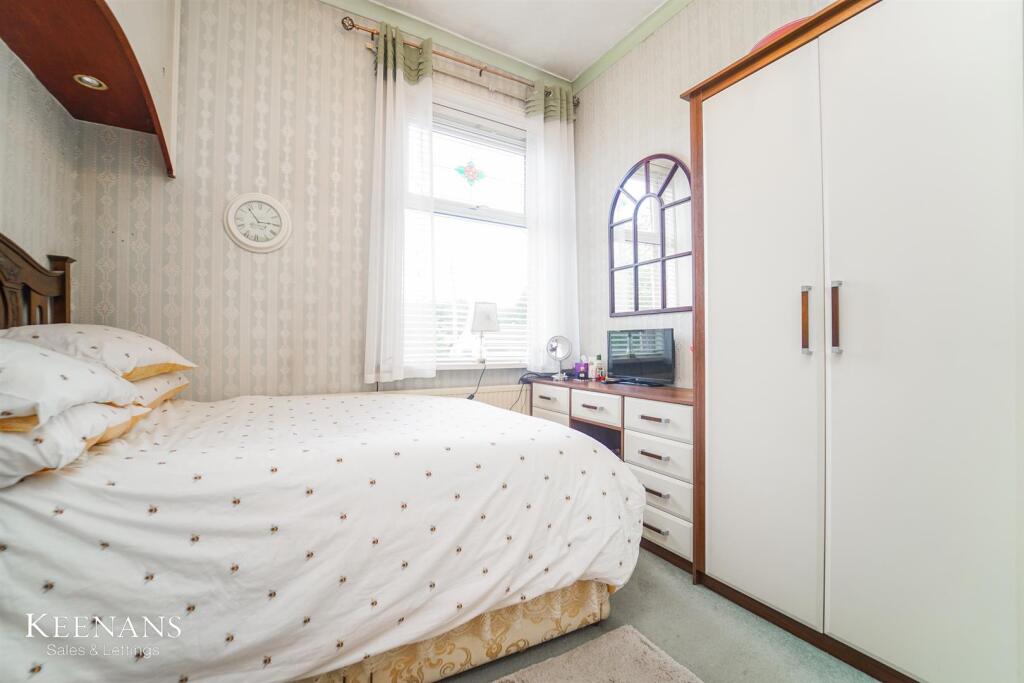 Additional image 18 of Gigg Lane, Bury