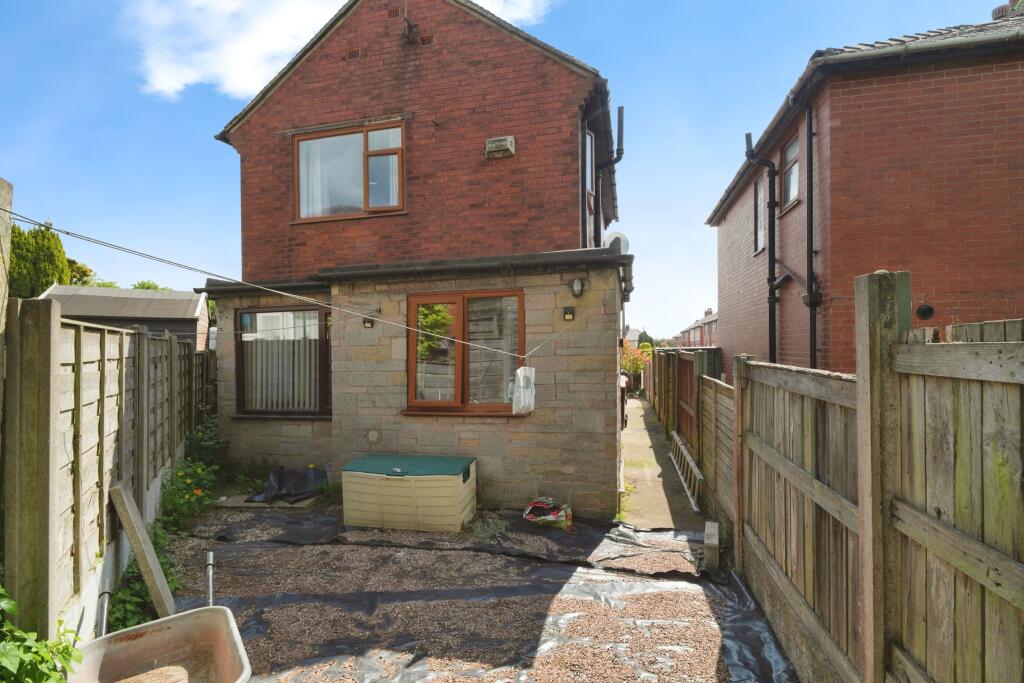 Additional image 15 of Clough Street, Bolton, BL4