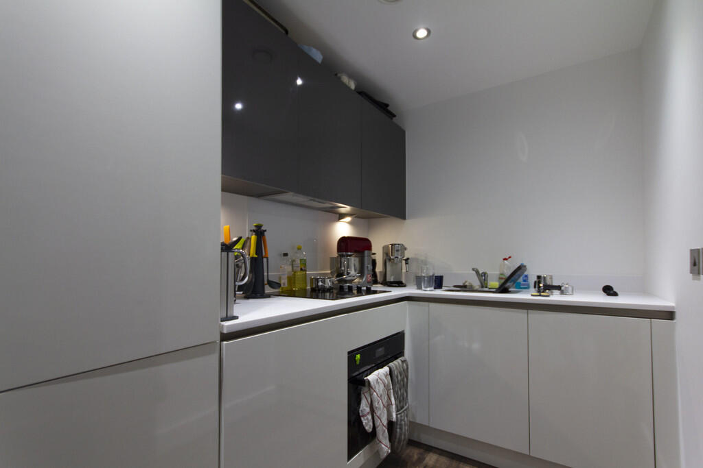 Additional image 2 of Granville Lofts, Holliday Street, Birmingham, B1