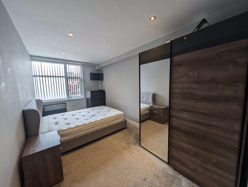 Additional image 5 of Haydon House, Studley Warwickshire.