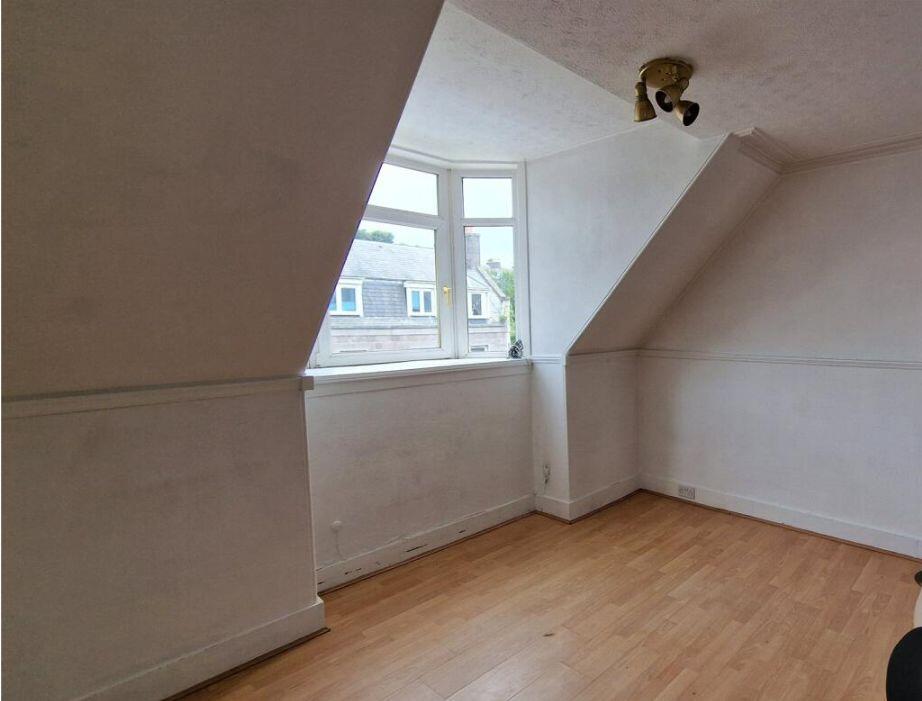 Additional image 3 of 66, Menzies Road, Torry, Aberdeen, AB119AQ