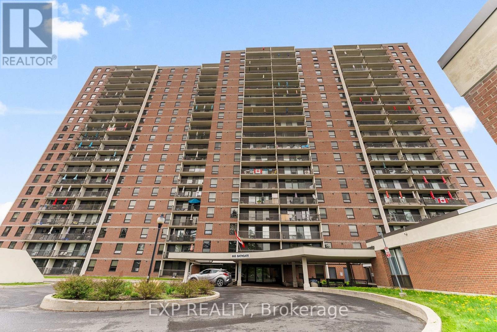 Property image for 1603 - 665 BATHGATE DRIVE|Ottawa, Ontario K1K3Y4