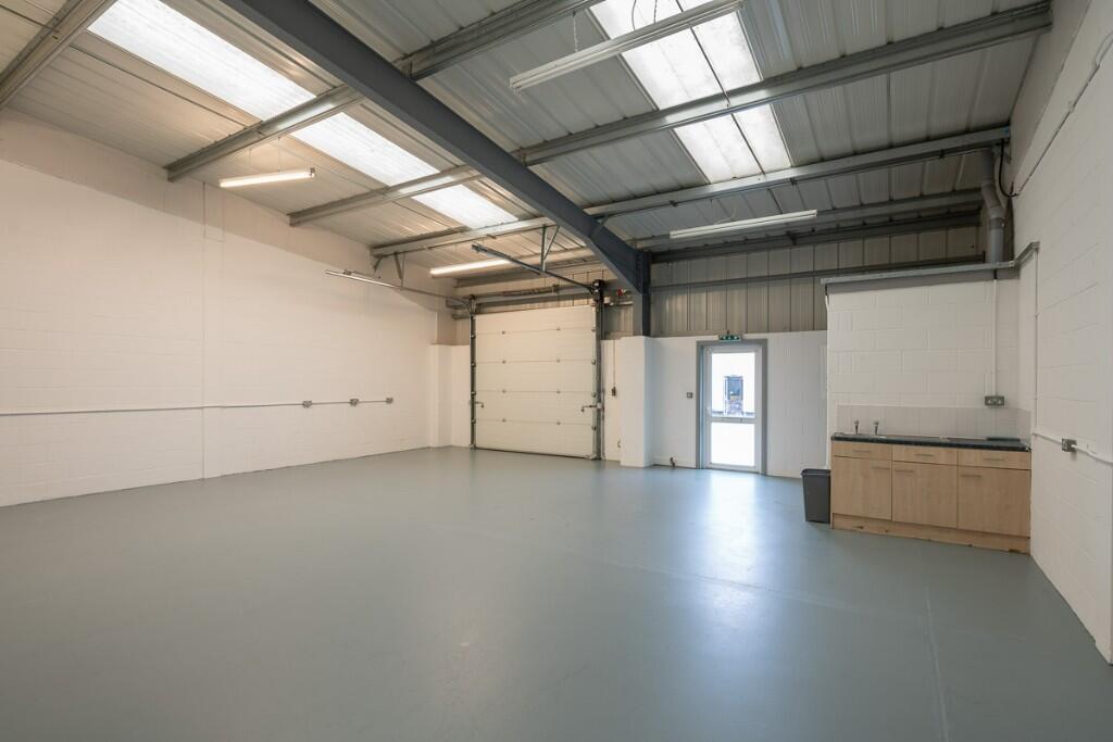 Additional image 5 of Flexspace Business Park, Manchester Rd Bolton BL3 2NZ
