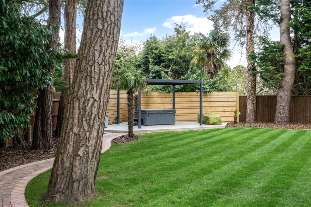 Additional image 26 of Newton Road, Poole, Dorset, BH13