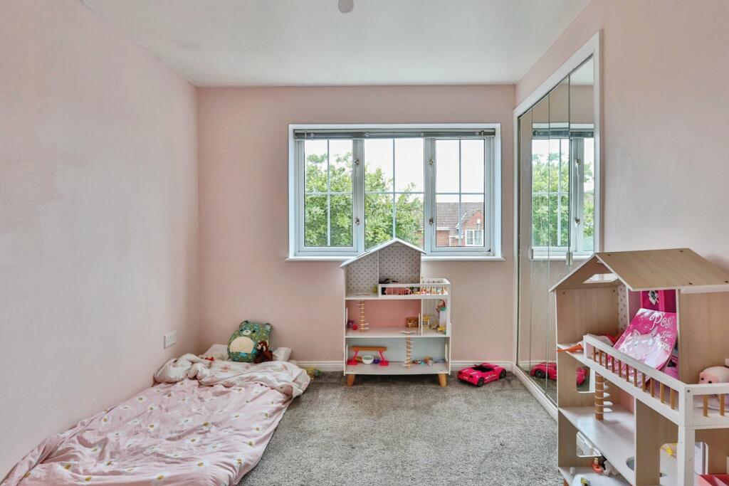 Additional image 12 of Holnest Road, West Canford Heath, Poole, Dorset, BH17