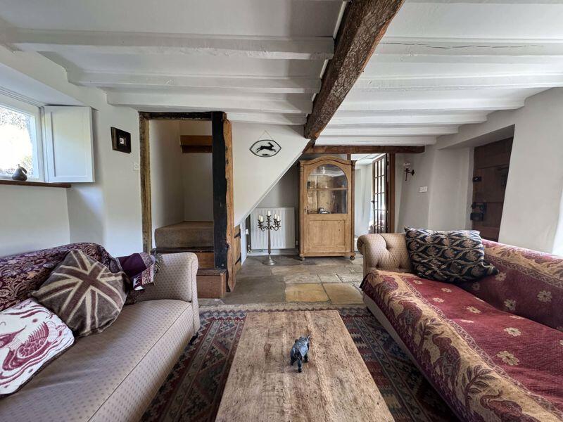 Additional image 9 of Traditional Character Thatched Cottage In Pretty Purbeck Hamlet