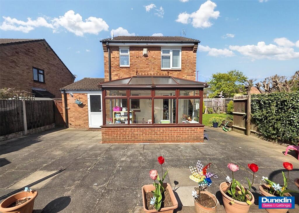 Additional image 15 of Waterhaynes Close, Rubery, Birmingham, B45