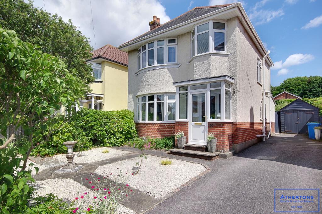 Additional image 37 of Hennings Park Road, Poole, BH15