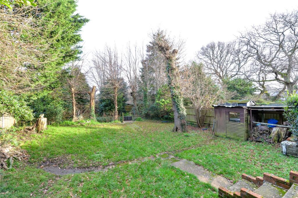 Additional image 13 of Oakwood Avenue, New Milton, Hampshire, BH25