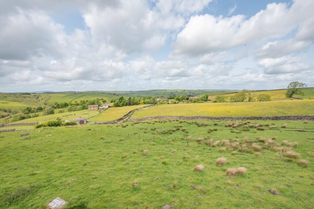 Additional image 33 of Overfields Farm, Long Hill End, Cowling BD22 0NR